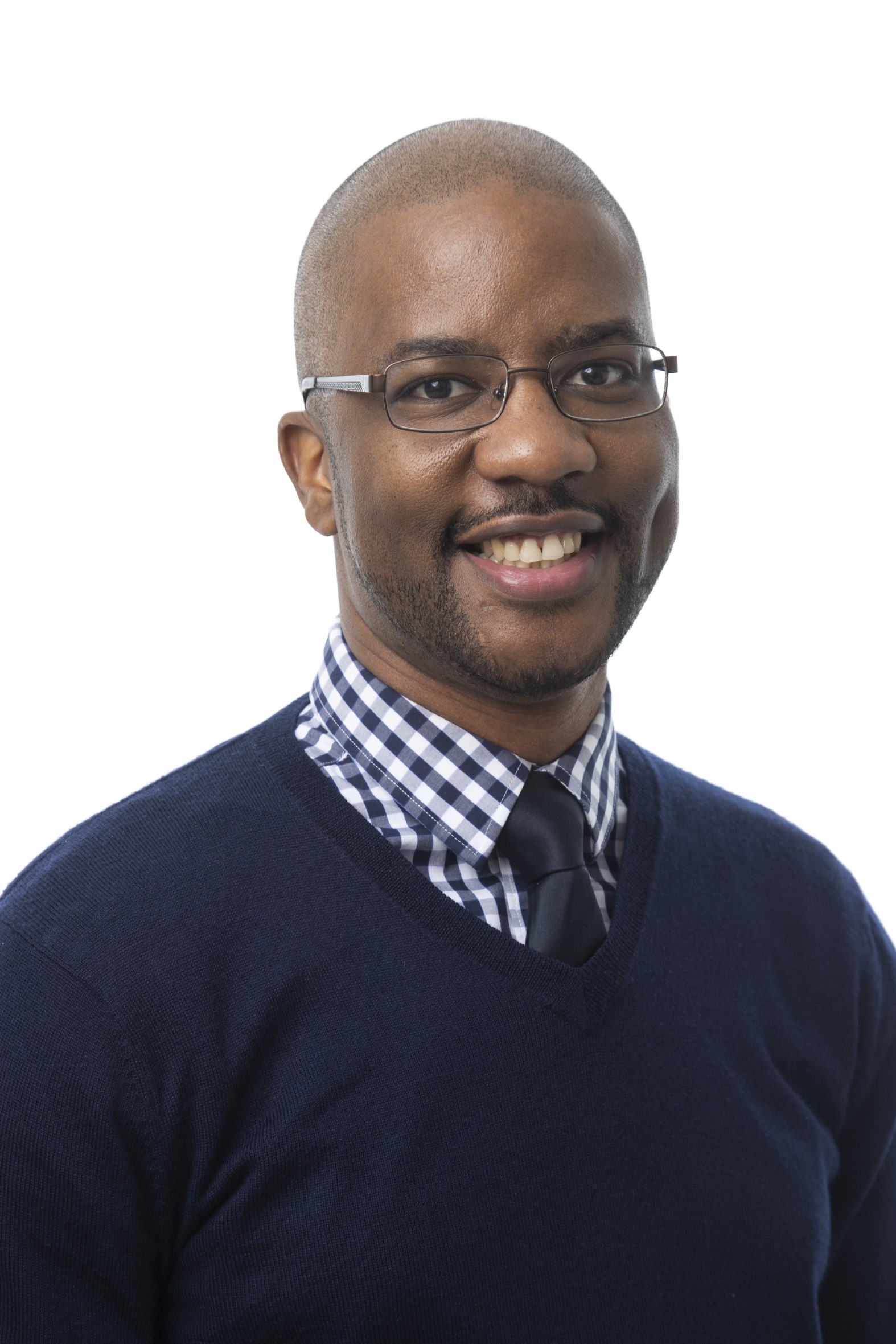 Christopher Jett, Ph.D.